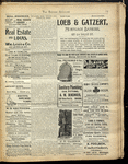 The Reform advocate