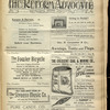 The Reform advocate