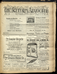 The Reform advocate