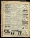 The Reform advocate