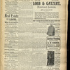 The Reform advocate