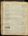 The Reform advocate