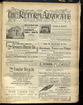The Reform advocate