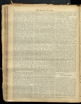 The Reform advocate