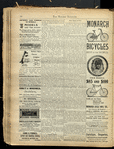 The Reform advocate