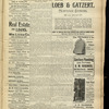 The Reform advocate