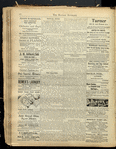 The Reform advocate