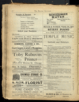 The Reform advocate