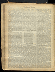 The Reform advocate