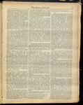 The Reform advocate