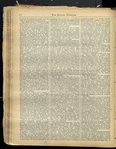 The Reform advocate