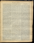 The Reform advocate