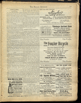 The Reform advocate