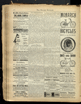 The Reform advocate