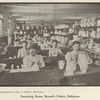 Decorating Room, Bennett's Pottery, Baltimore, page 200