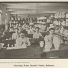 Decorating Room, Bennett's Pottery, Baltimore