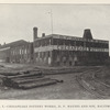 Chesapeake Pottery Works, D. F. Haynes and Son, Baltimore