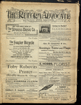 The Reform advocate