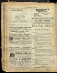 The Reform advocate