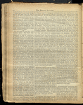 The Reform advocate