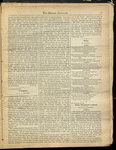 The Reform advocate