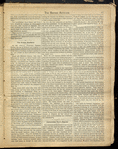 The Reform advocate