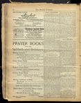 The Reform advocate