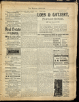 The Reform advocate