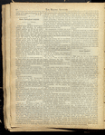 The Reform advocate
