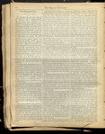 The Reform advocate