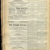 The Reform advocate