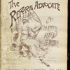 The Reform advocate