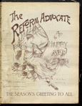 The Reform advocate