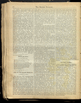 The Reform advocate