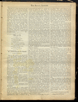 The Reform advocate