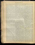 The Reform advocate