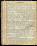 The Reform advocate