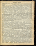 The Reform advocate