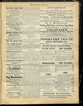 The Reform advocate