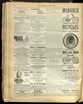 The Reform advocate