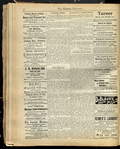 The Reform advocate