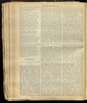 The Reform advocate