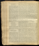 The Reform advocate