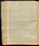 The Reform advocate