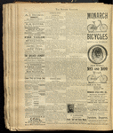 The Reform advocate