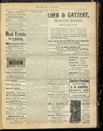 The Reform advocate