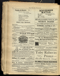 The Reform advocate