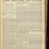 The Reform advocate