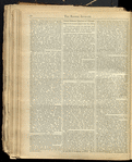 The Reform advocate