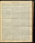 The Reform advocate